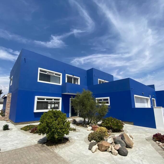 3 Bdr Villa , Unique In Swakopmund Zewnętrze zdjęcie