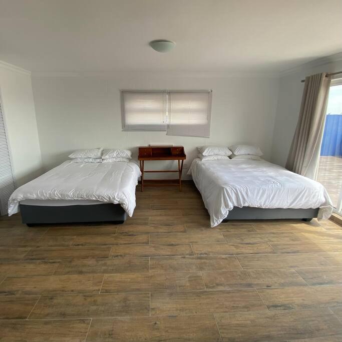 3 Bdr Villa , Unique In Swakopmund Zewnętrze zdjęcie