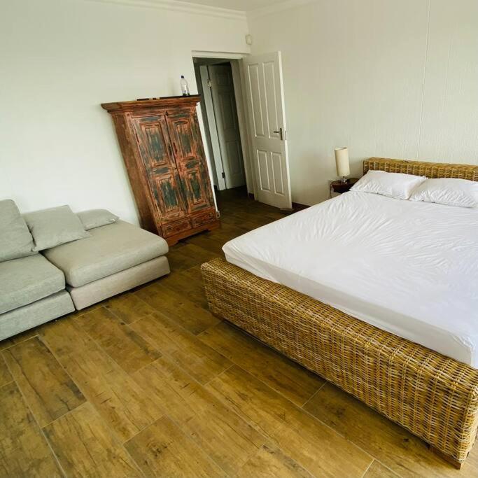 3 Bdr Villa , Unique In Swakopmund Zewnętrze zdjęcie