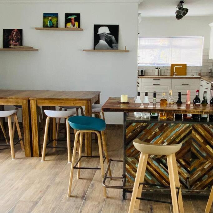 3 Bdr Villa , Unique In Swakopmund Zewnętrze zdjęcie