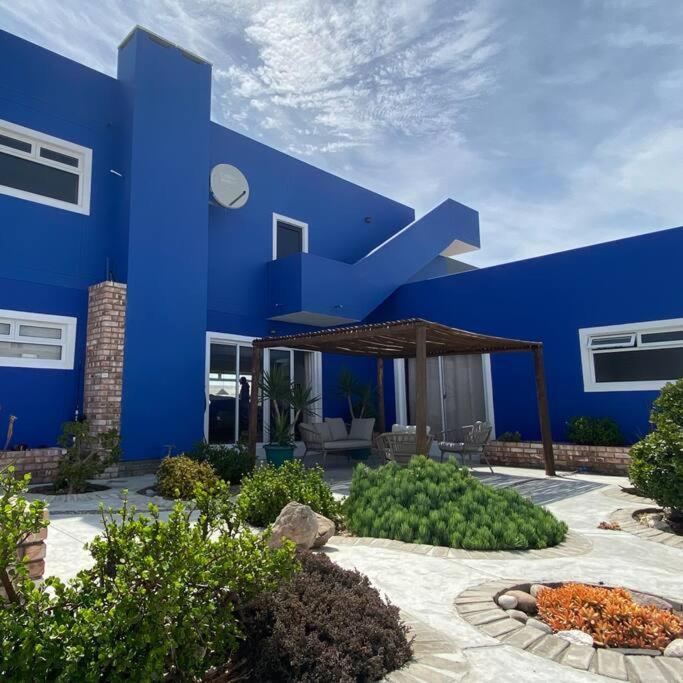 3 Bdr Villa , Unique In Swakopmund Zewnętrze zdjęcie