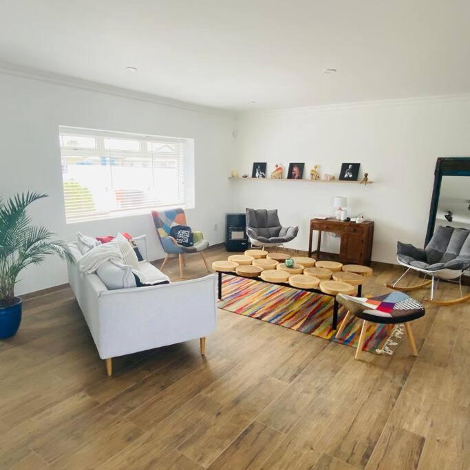3 Bdr Villa , Unique In Swakopmund Zewnętrze zdjęcie