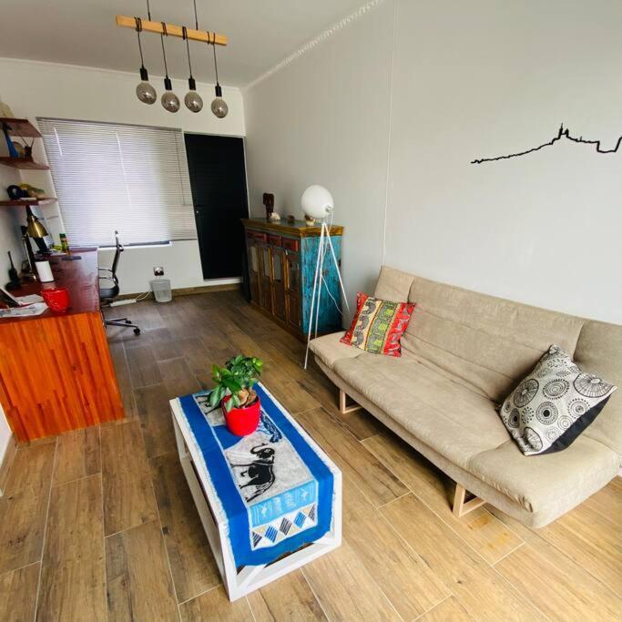 3 Bdr Villa , Unique In Swakopmund Zewnętrze zdjęcie